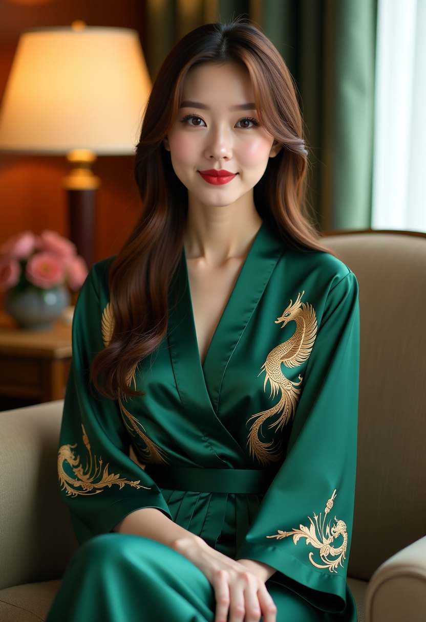 电影极夜航线海报